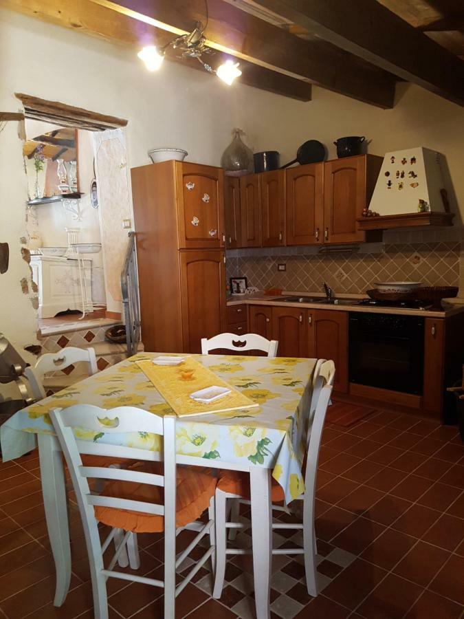 Villa Stazzu Juanni Loiri Porto San Paolo Exterior foto